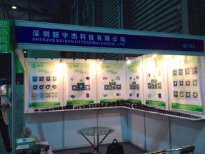 專注散熱，驅動未來 深圳新宇杰科技的散熱風扇解決方案與重慶技術服務