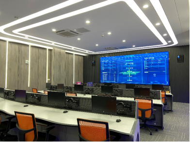 重慶“新基建”提速 中國移動重慶公司按下數據中心建設快進鍵