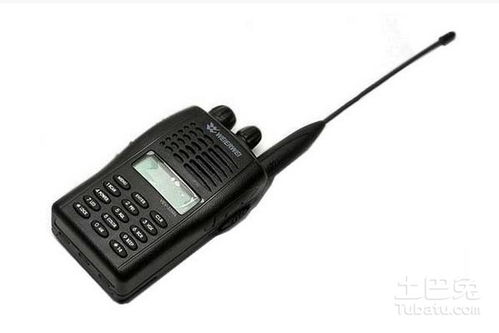 深圳對講機(jī)生產(chǎn)廠家排名