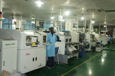 網(wǎng)絡(luò)設(shè)備