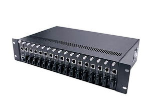 工業級光纖收發器品牌介紹