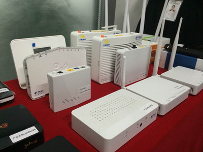 [直播]走進上市公司 探小米代工商卓翼科技