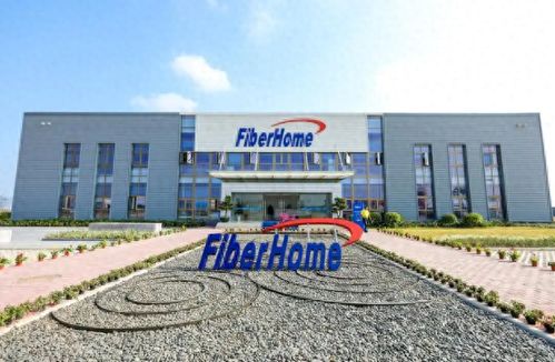 烽火通信副總熊偉成 年輕有為的技術與商業(yè)先鋒