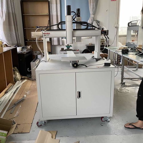 自動化科技通訊設(shè)備 研發(fā)與銷售概覽